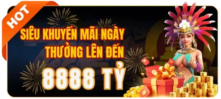 Khuyến Mãi Nạp Lại Hàng Ngày/Tuần JJ88