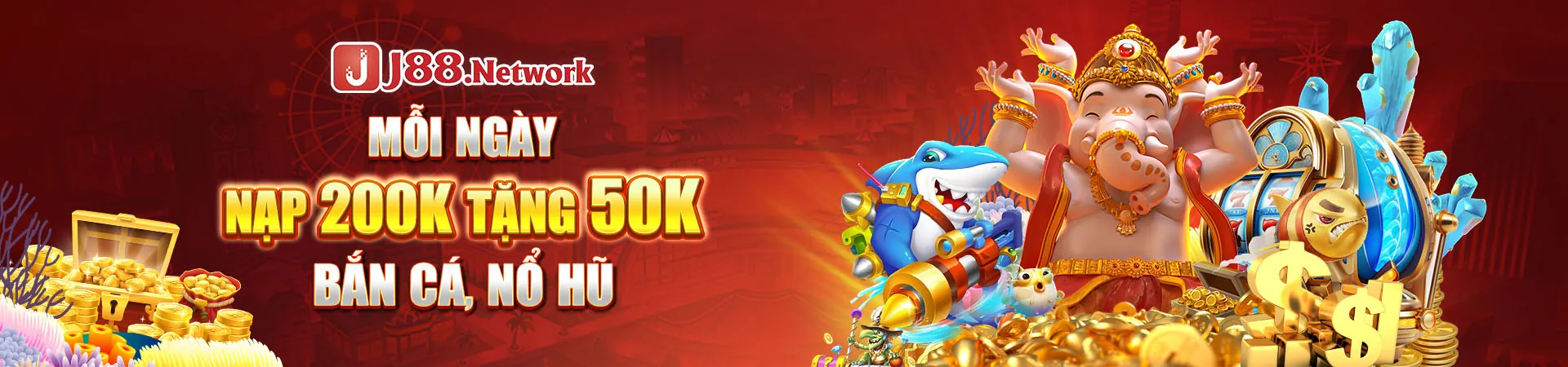 jj88 Khuyến Mãi 2026 – Sân Chơi Casino Trực Tuyến Hàng Đầu