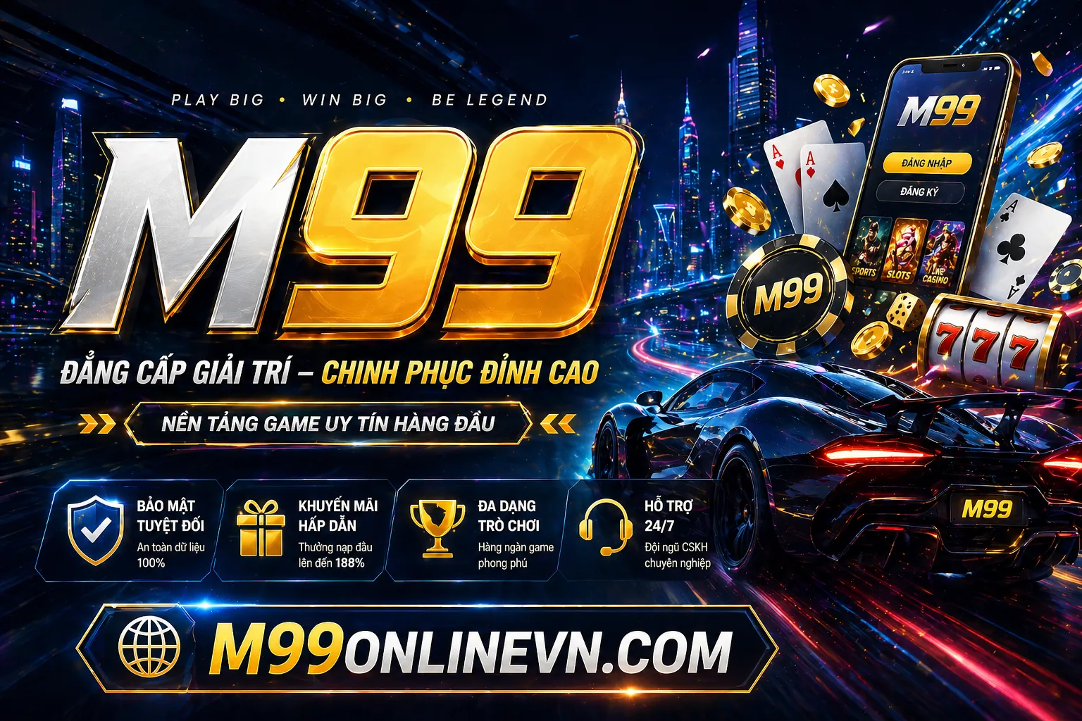 Danh mục trò chơi jj88