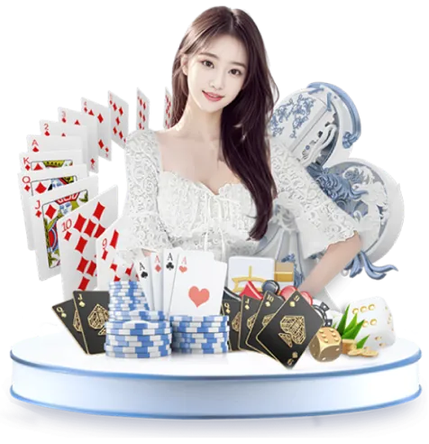 Chọn Trò Chơi Xổ Số